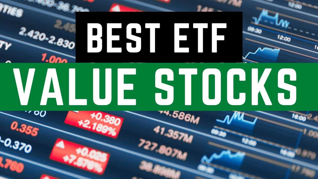 ETF Battles: Which Value ETF Should You Pick? See QVAL vs RPV! - ETFguide