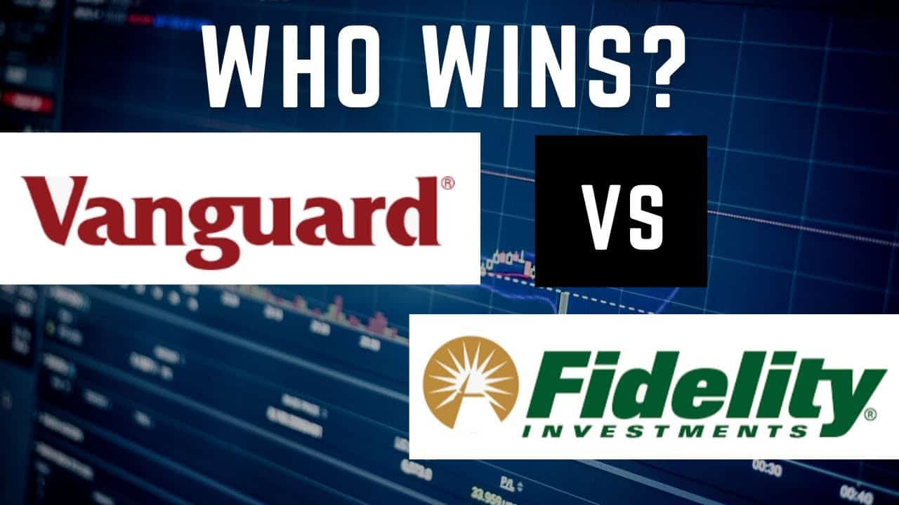 ETF Battles: Best All-Market Stock ETF? Watch Vanguard Vs. Fidelity ...