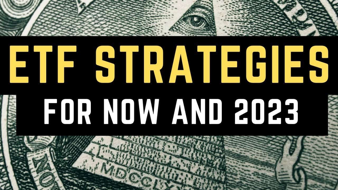 ETF Investing: Year-end Moves And 2023's Biggest Investment Trends ...