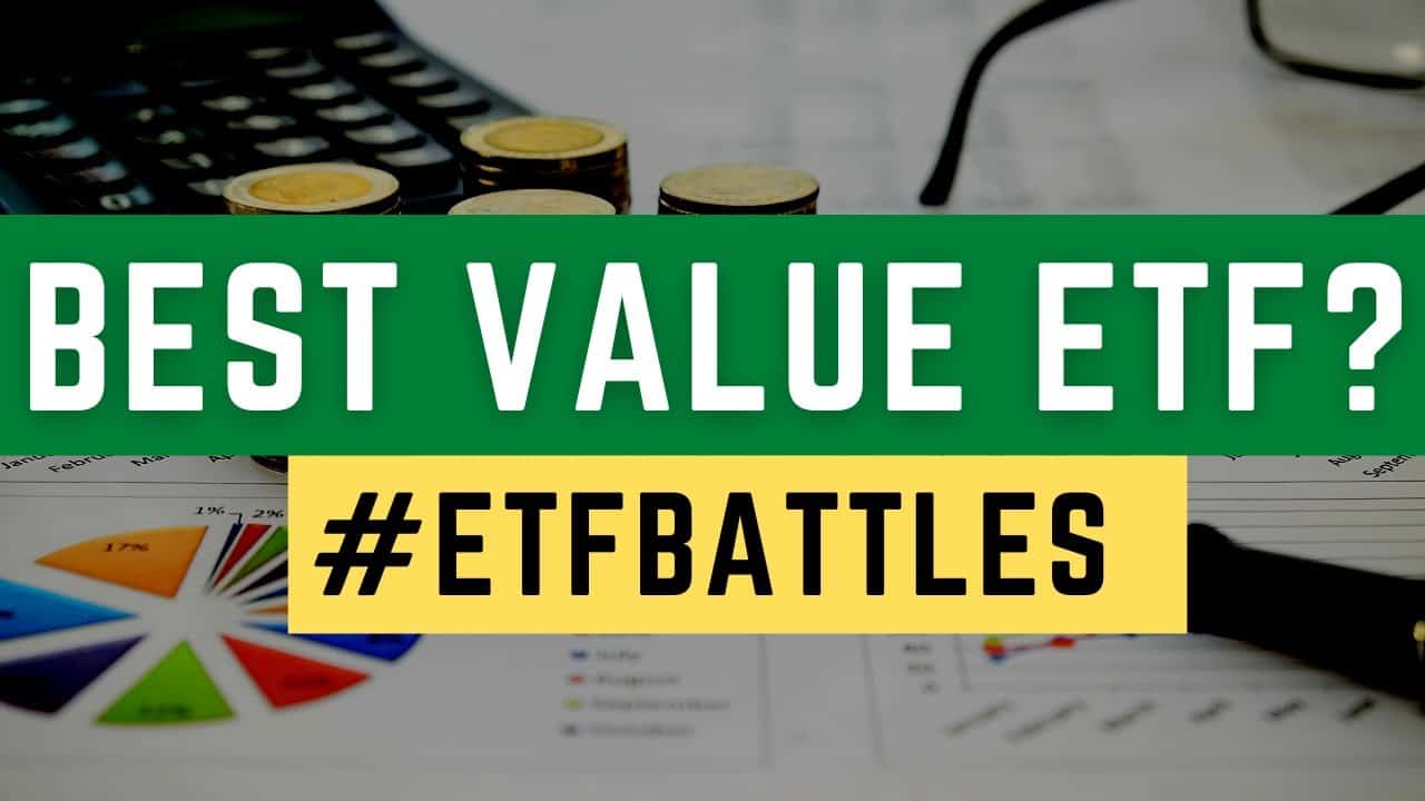 ETF Battles: Which Value Equity ETF Is The Winner? A Quadruple-header ...