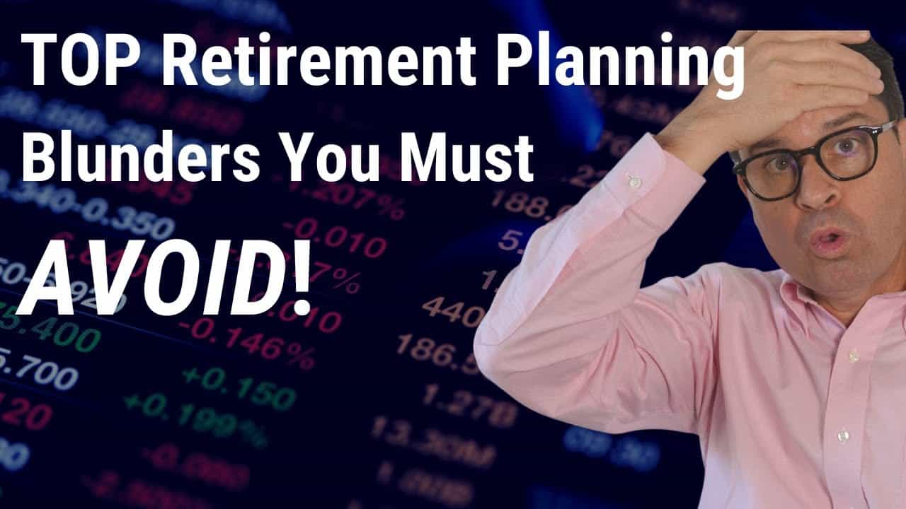 Retirement Webinar: The Changing World Of Retirement Planning In 2023 ...