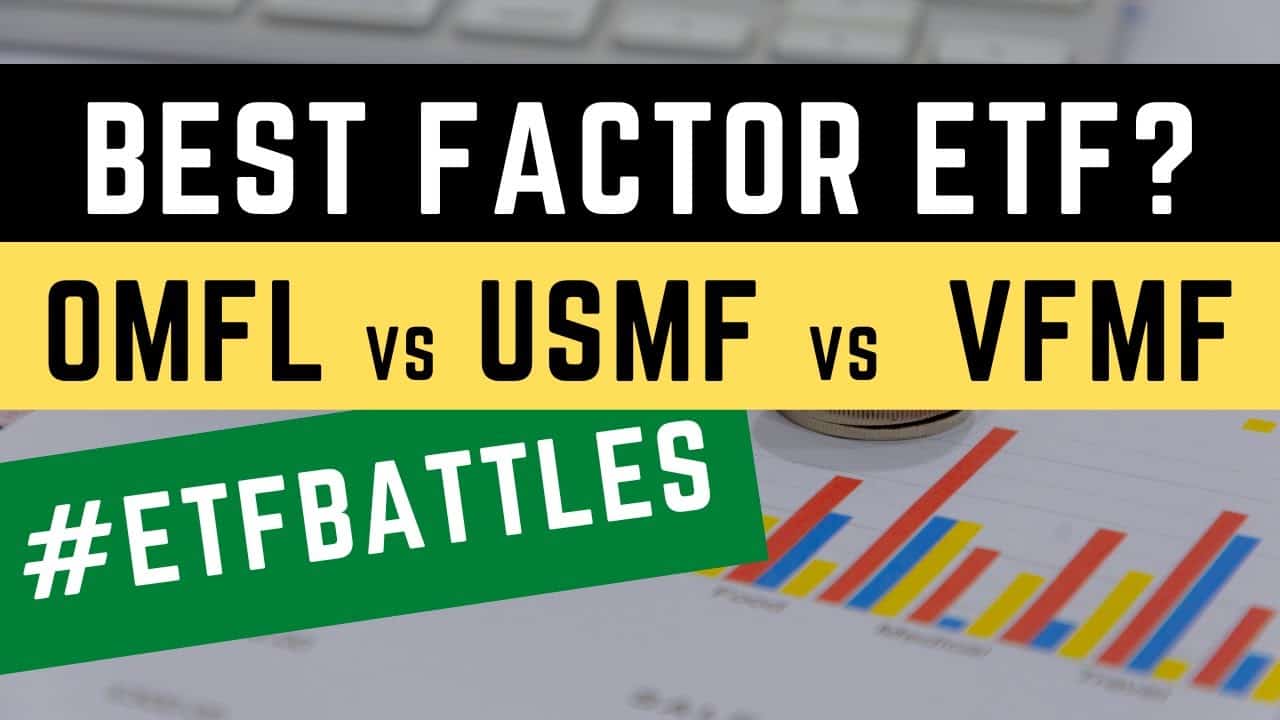 ETF Battles: Which Factor Investing ETF Is The Best Option? - ETFguide